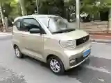 2020 WuLing HongGuang MINI EV BEV 13.8KWH