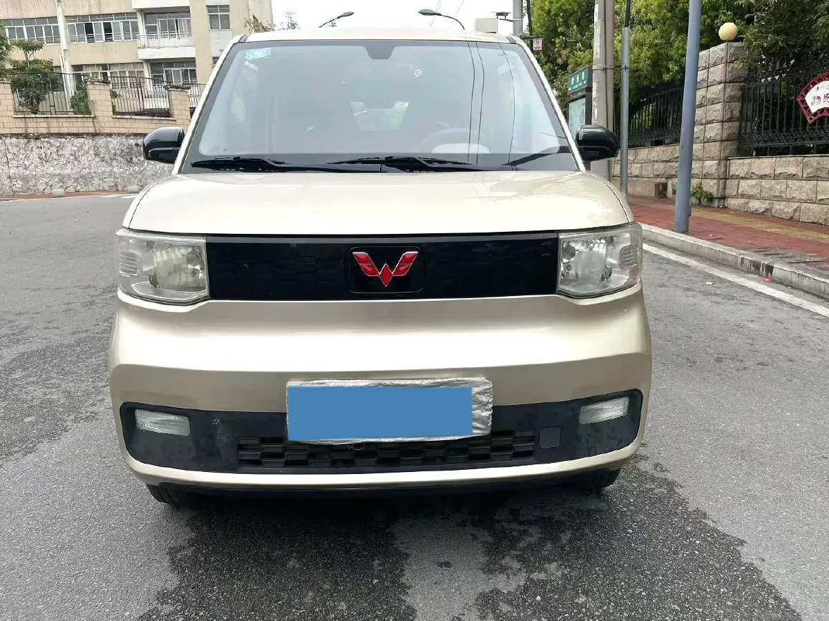 2020 WuLing HongGuang MINI EV BEV 13.8KWH,autocango,china used car exporter,china ev exporter,chinese used car exporter,chinese used ev exporter