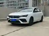 2021 Roewe i5 1.5L 120HP L4 CVT