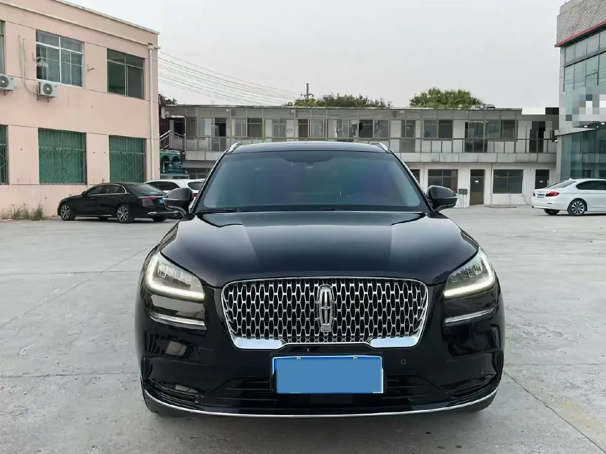 2021 Lincoln Corsair 2.0T 245HP L4 8AT,autocango,china used car exporter,china ev exporter,chinese used car exporter,chinese used ev exporter