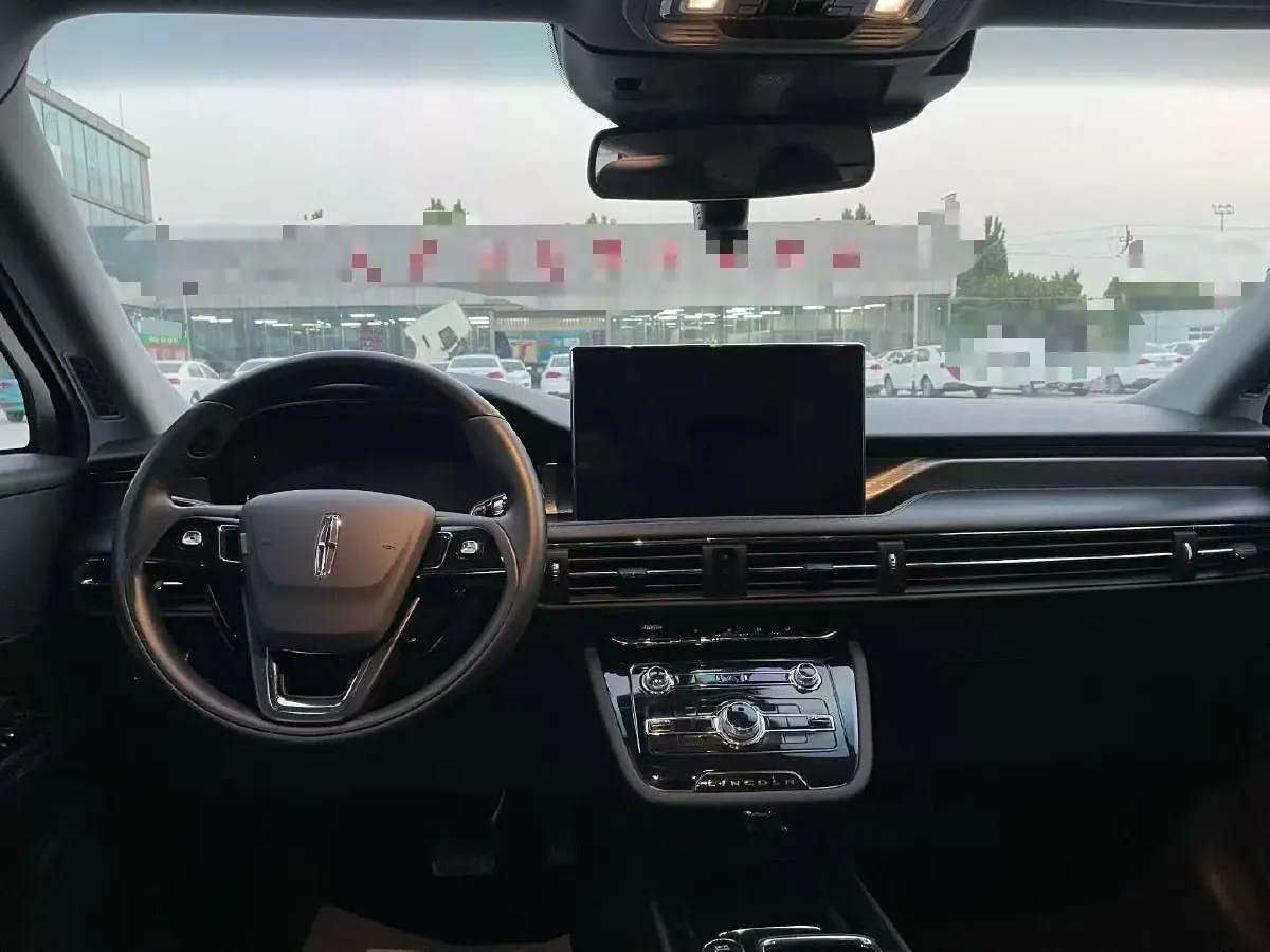 2021 Lincoln Corsair 2.0T 245HP L4 8AT,autocango,china used car exporter,china ev exporter,chinese used car exporter,chinese used ev exporter