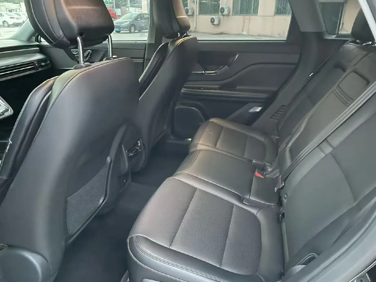 2021 Lincoln Corsair 2.0T 245HP L4 8AT,autocango,china used car exporter,china ev exporter,chinese used car exporter,chinese used ev exporter