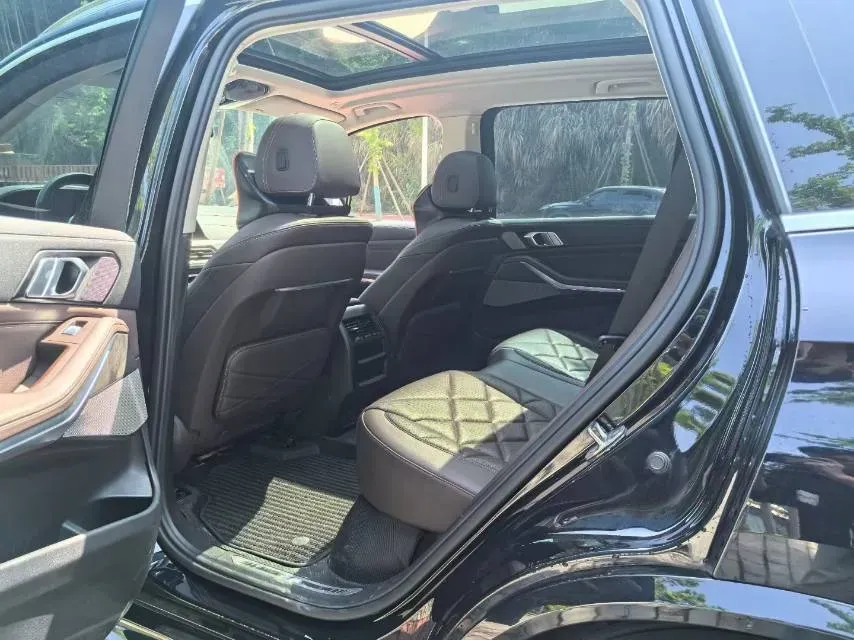 2022 BMW X5 2.0T 245HP L4 8AT,autocango,china used car exporter,china ev exporter,chinese used car exporter,chinese used ev exporter