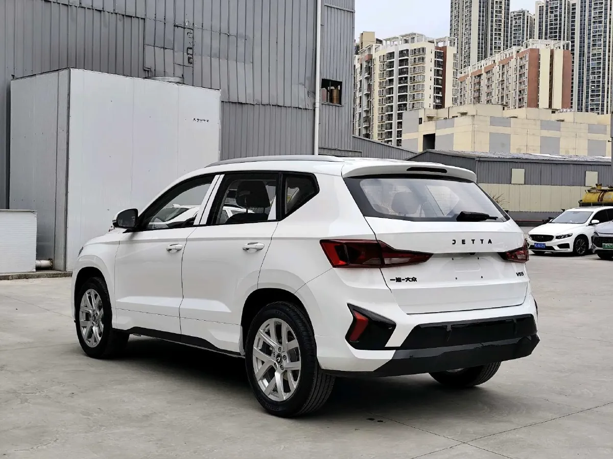 2026 Jetta VS5 1.4T 150HP L4 6AT,autocango,china used car exporter,china ev exporter,chinese used car exporter,chinese used ev exporter