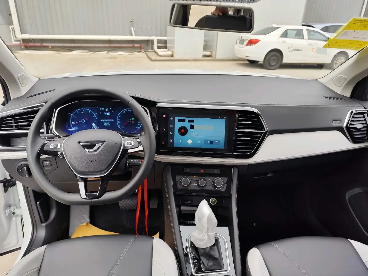 2026 Jetta VS5 1.4T 150HP L4 6AT,autocango,china used car exporter,china ev exporter,chinese used car exporter,chinese used ev exporter