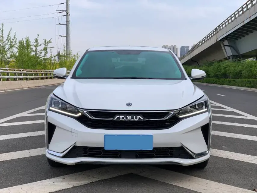 2021 DongFeng Aeolus YiXuan 1.5T 150HP L4 6DCT,autocango,china used car exporter,china ev exporter,chinese used car exporter,chinese used ev exporter