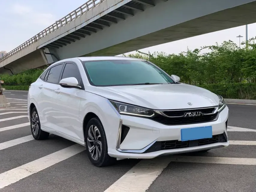 2021 DongFeng Aeolus YiXuan 1.5T 150HP L4 6DCT,autocango,china used car exporter,china ev exporter,chinese used car exporter,chinese used ev exporter