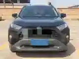 2021 Toyota RAV4 2.0L 171HP L4 CVT
