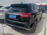 2019 HongQi HS5 2.0T 224HP L4 6AT