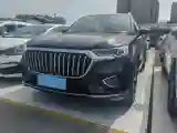 2019 HongQi HS5 2.0T 224HP L4 6AT