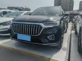 2019 HONGQI HS5,autocango,china used car exporter,china ev exporter,chinese used car exporter,chinese used ev exporter