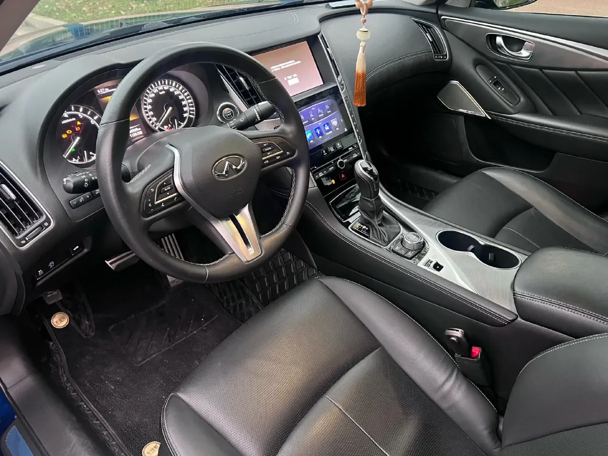 2020 Lincoln MKZ 2.0T 196HP L4 6AT,autocango,china used car exporter,china ev exporter,chinese used car exporter,chinese used ev exporter