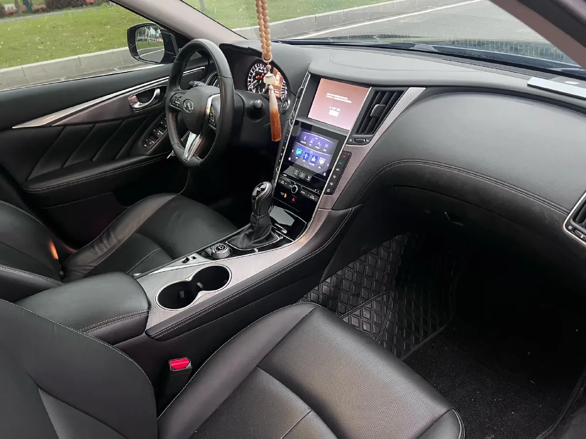 2020 Lincoln MKZ 2.0T 196HP L4 6AT,autocango,china used car exporter,china ev exporter,chinese used car exporter,chinese used ev exporter