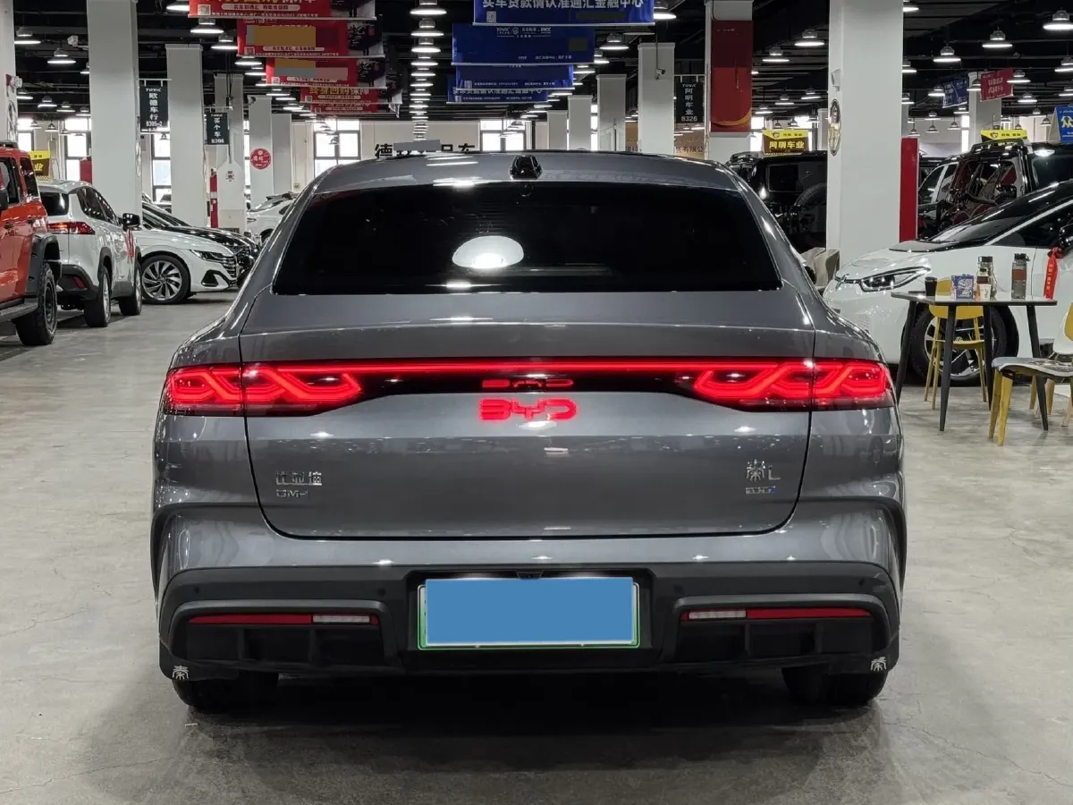 2025 BYD QinL 1.5L 101HP L4 E-CVT PHEV 15.87KWH,autocango,china used car exporter,china ev exporter,chinese used car exporter,chinese used ev exporter