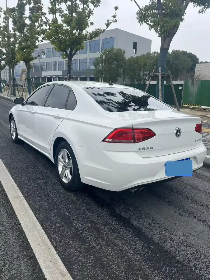 2018 Volkswagen Lamando 1.4T 131HP L4 7DCT,autocango,china used car exporter,china ev exporter,chinese used car exporter,chinese used ev exporter
