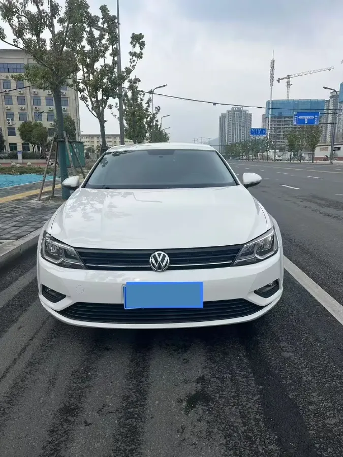 2018 Volkswagen Lamando 1.4T 131HP L4 7DCT,autocango,china used car exporter,china ev exporter,chinese used car exporter,chinese used ev exporter