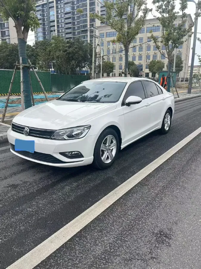 2018 Volkswagen Lamando 1.4T 131HP L4 7DCT,autocango,china used car exporter,china ev exporter,chinese used car exporter,chinese used ev exporter