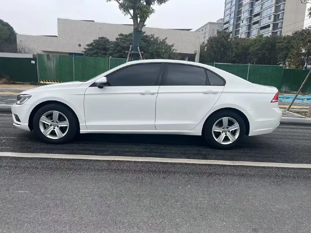 2018 Volkswagen Lamando 1.4T 131HP L4 7DCT,autocango,china used car exporter,china ev exporter,chinese used car exporter,chinese used ev exporter