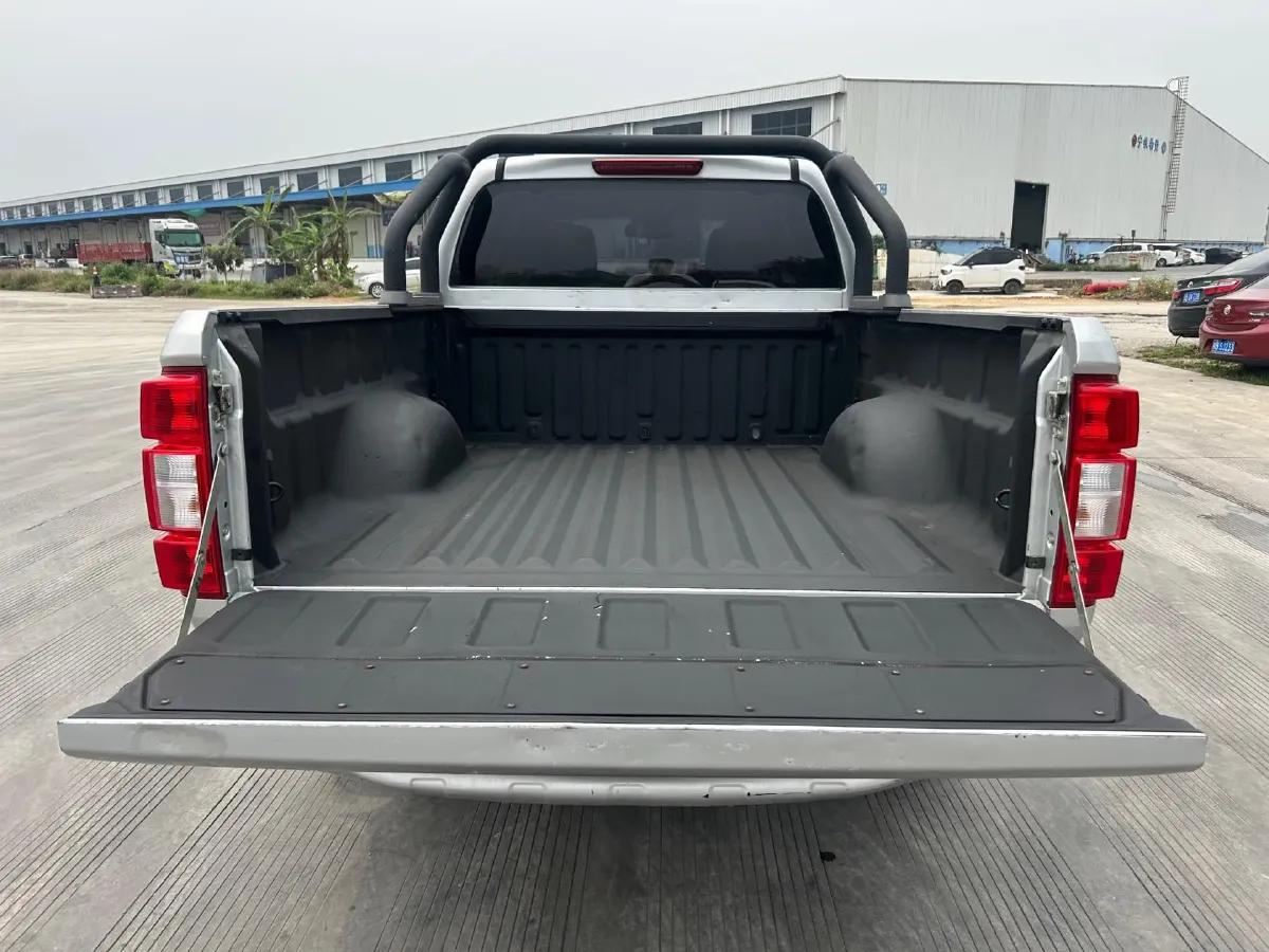 2019 Great Wall Wingle 7 2.0T 156HP L4 6MT,autocango,china used car exporter,china ev exporter,chinese used car exporter,chinese used ev exporter