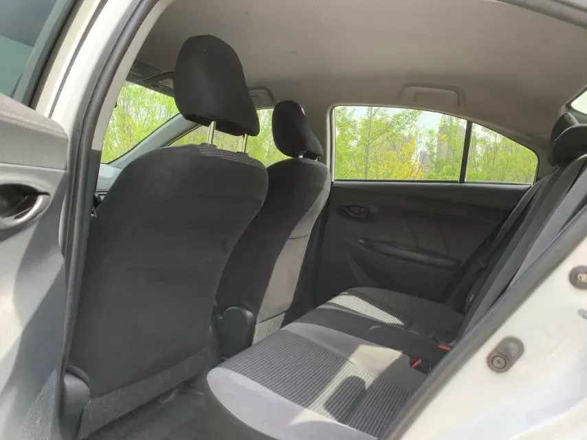 2022 Toyota Vios 1.5L 112HP L4 CVT,autocango,china used car exporter,china ev exporter,chinese used car exporter,chinese used ev exporter