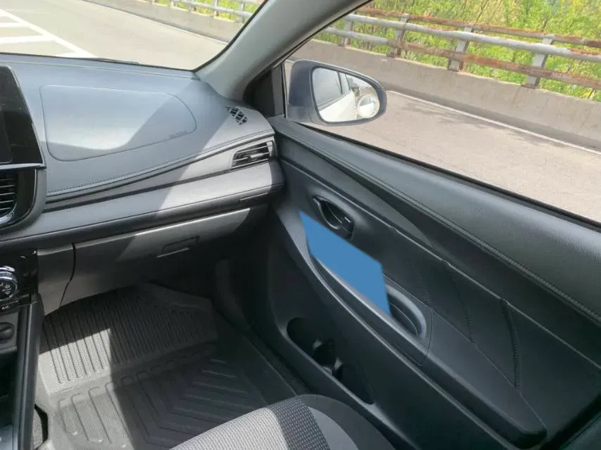 2022 Toyota Vios 1.5L 112HP L4 CVT,autocango,china used car exporter,china ev exporter,chinese used car exporter,chinese used ev exporter