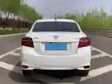 2022 Toyota Vios 1.5L 112HP L4 CVT