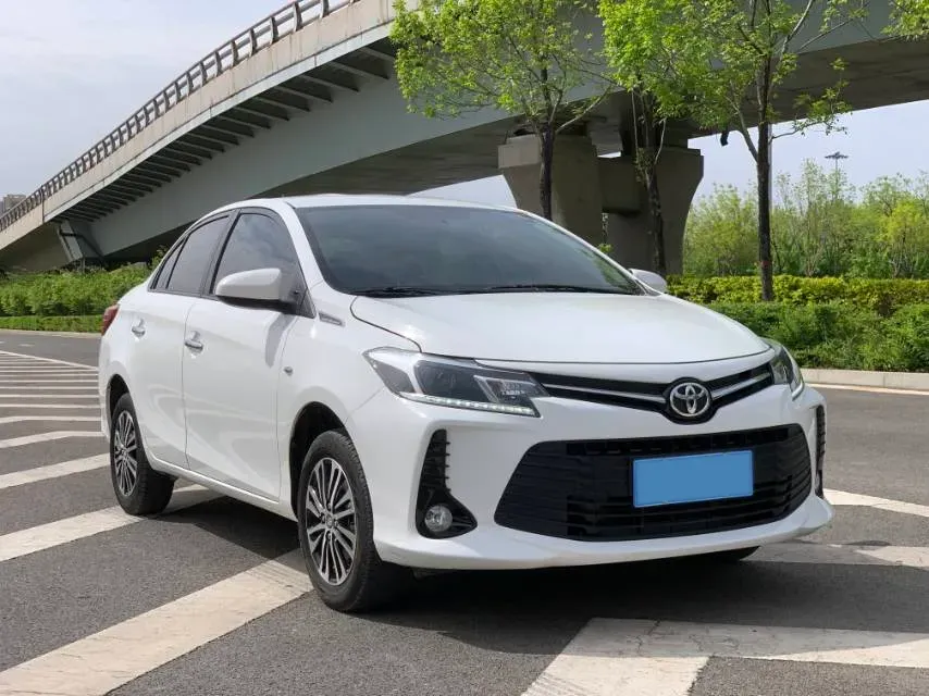 2022 Toyota Vios 1.5L 112HP L4 CVT,autocango,china used car exporter,china ev exporter,chinese used car exporter,chinese used ev exporter