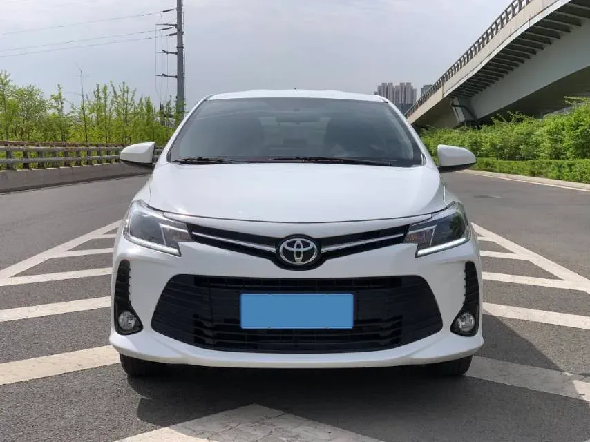 2022 Toyota Vios 1.5L 112HP L4 CVT,autocango,china used car exporter,china ev exporter,chinese used car exporter,chinese used ev exporter