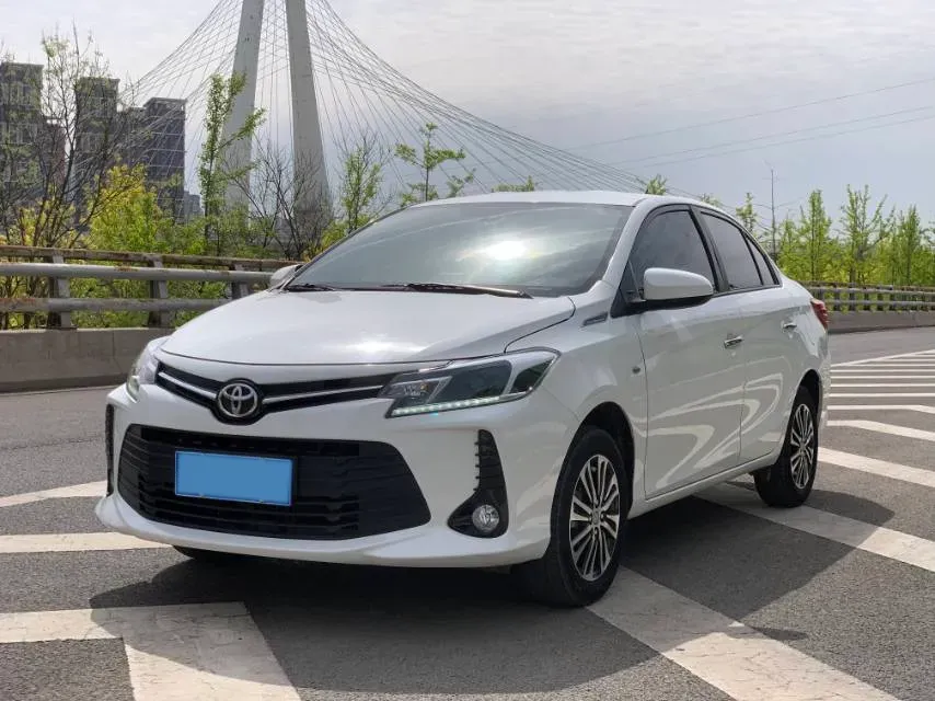 2022 Toyota Vios 1.5L 112HP L4 CVT,autocango,china used car exporter,china ev exporter,chinese used car exporter,chinese used ev exporter