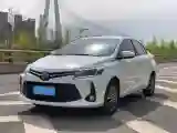 2022 Toyota Vios 1.5L 112HP L4 CVT
