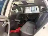 2020 Toyota RAV4 2.0L 171HP L4 CVT