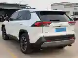 2020 Toyota RAV4 2.0L 171HP L4 CVT