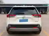 2020 Toyota RAV4 2.0L 171HP L4 CVT