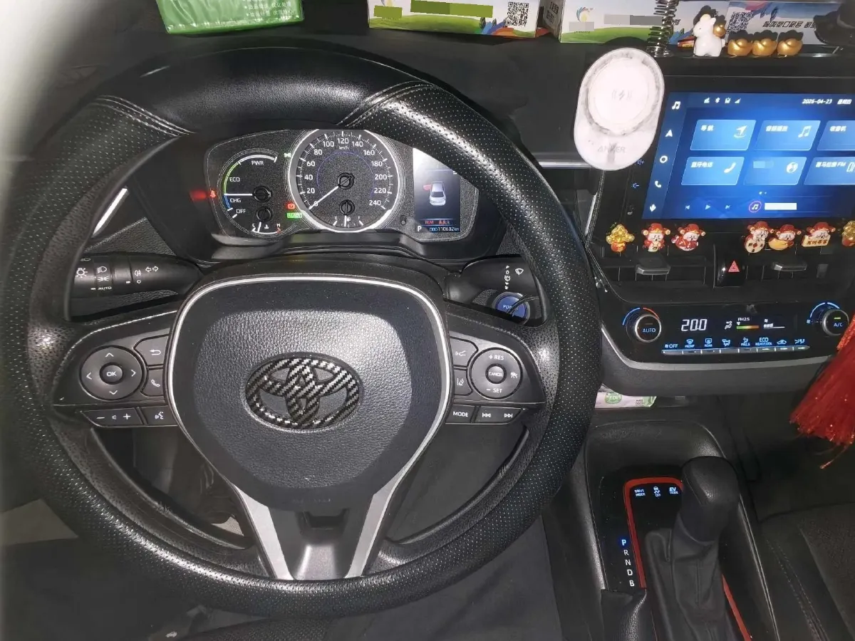 2021 Toyota Levin 1.8L 98HP L4 E-CVT Hybrid,autocango,china used car exporter,china ev exporter,chinese used car exporter,chinese used ev exporter