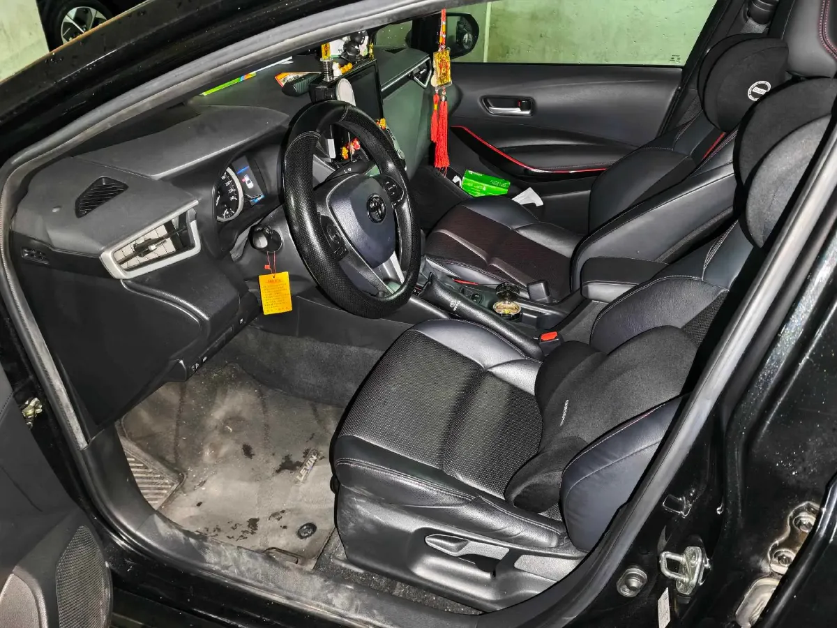 2021 Toyota Levin 1.8L 98HP L4 E-CVT Hybrid,autocango,china used car exporter,china ev exporter,chinese used car exporter,chinese used ev exporter