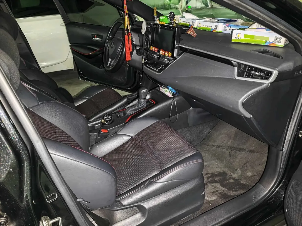 2021 Toyota Levin 1.8L 98HP L4 E-CVT Hybrid,autocango,china used car exporter,china ev exporter,chinese used car exporter,chinese used ev exporter