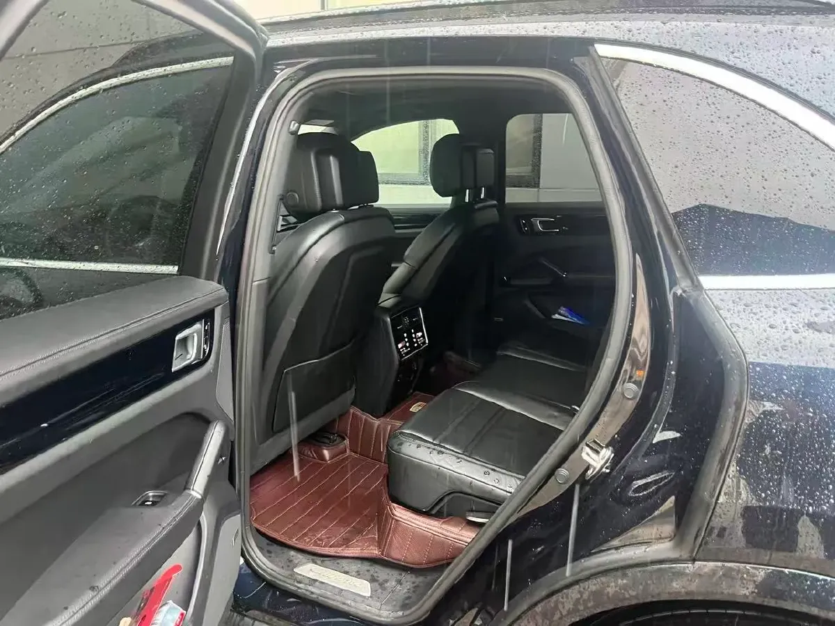 2018 Porsche Cayenne 3.0T 340HP V6 8AT,autocango,china used car exporter,china ev exporter,chinese used car exporter,chinese used ev exporter