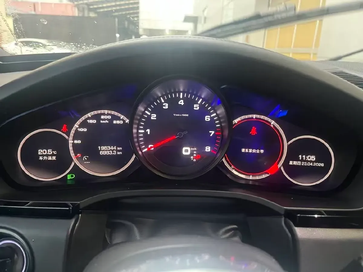 2018 Porsche Cayenne 3.0T 340HP V6 8AT,autocango,china used car exporter,china ev exporter,chinese used car exporter,chinese used ev exporter