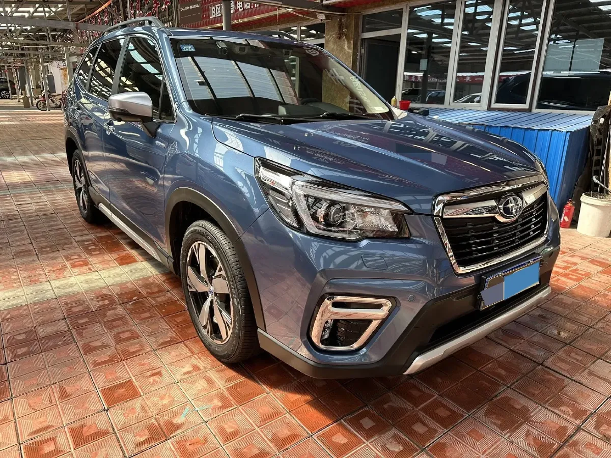 2020 Subaru Forester 2.0L 145HP H4 CVT Hybrid,autocango,china used car exporter,china ev exporter,chinese used car exporter,chinese used ev exporter