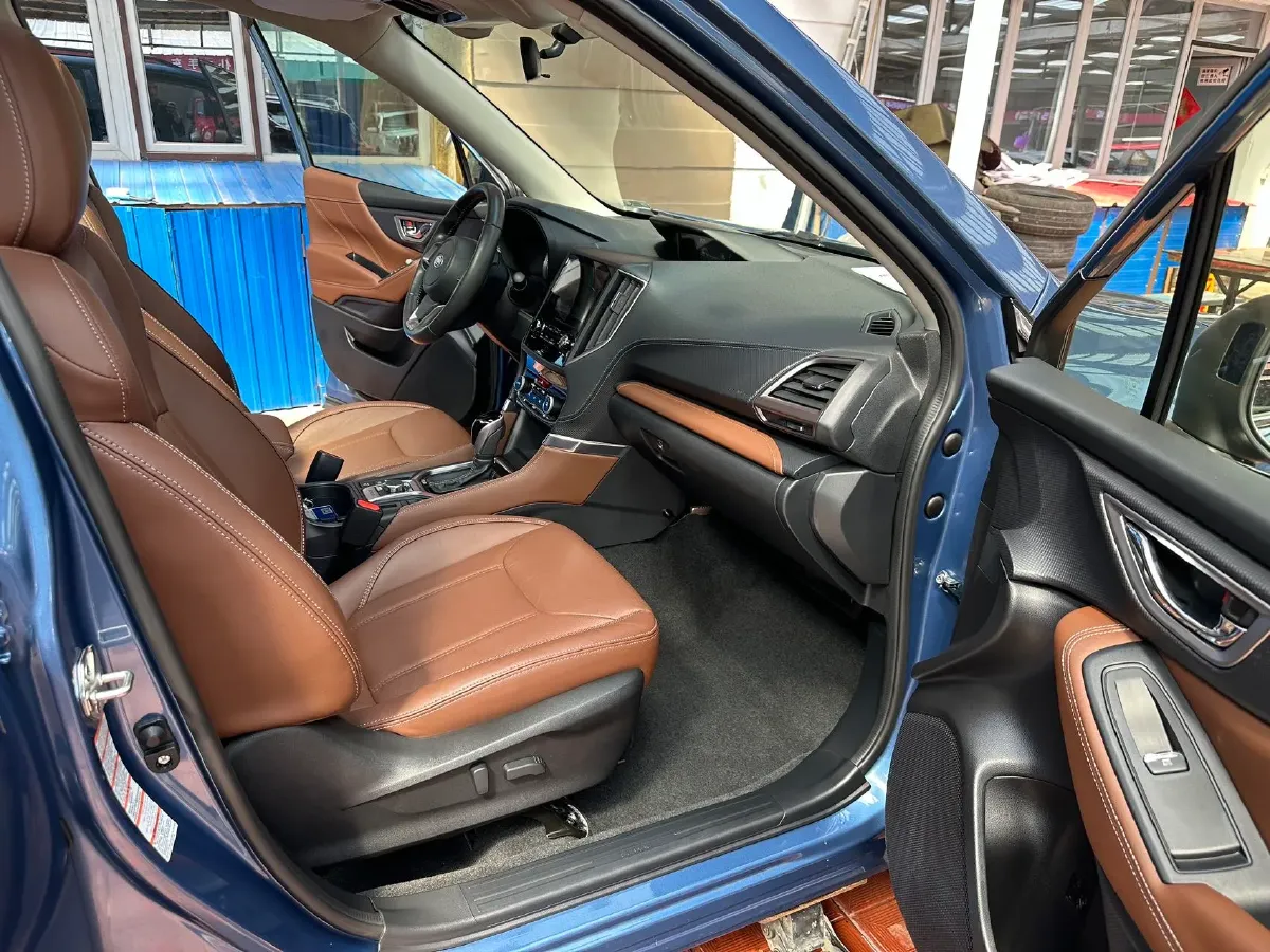 2020 Subaru Forester 2.0L 145HP H4 CVT Hybrid,autocango,china used car exporter,china ev exporter,chinese used car exporter,chinese used ev exporter