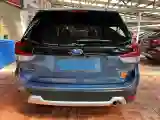 2020 Subaru Forester 2.0L 145HP H4 CVT Hybrid