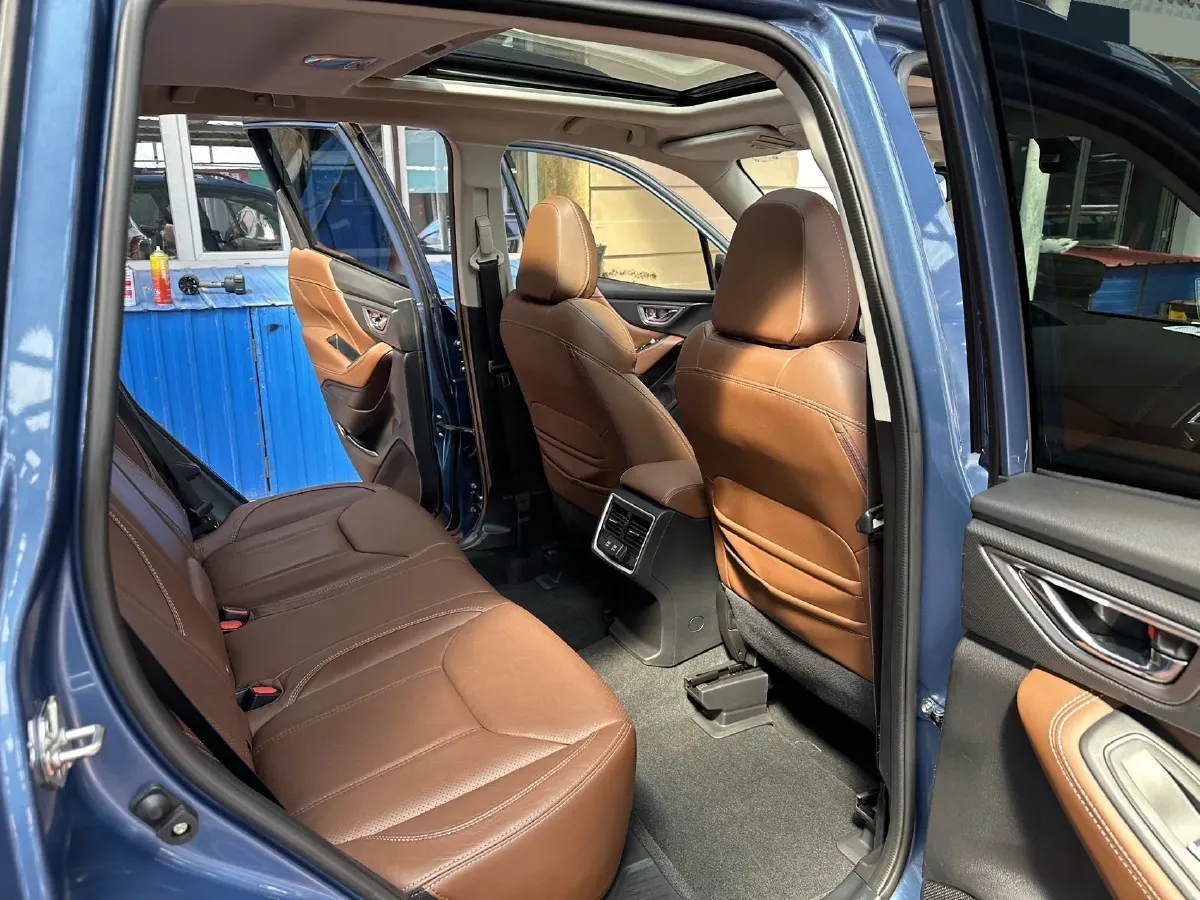 2020 Subaru Forester 2.0L 145HP H4 CVT Hybrid,autocango,china used car exporter,china ev exporter,chinese used car exporter,chinese used ev exporter