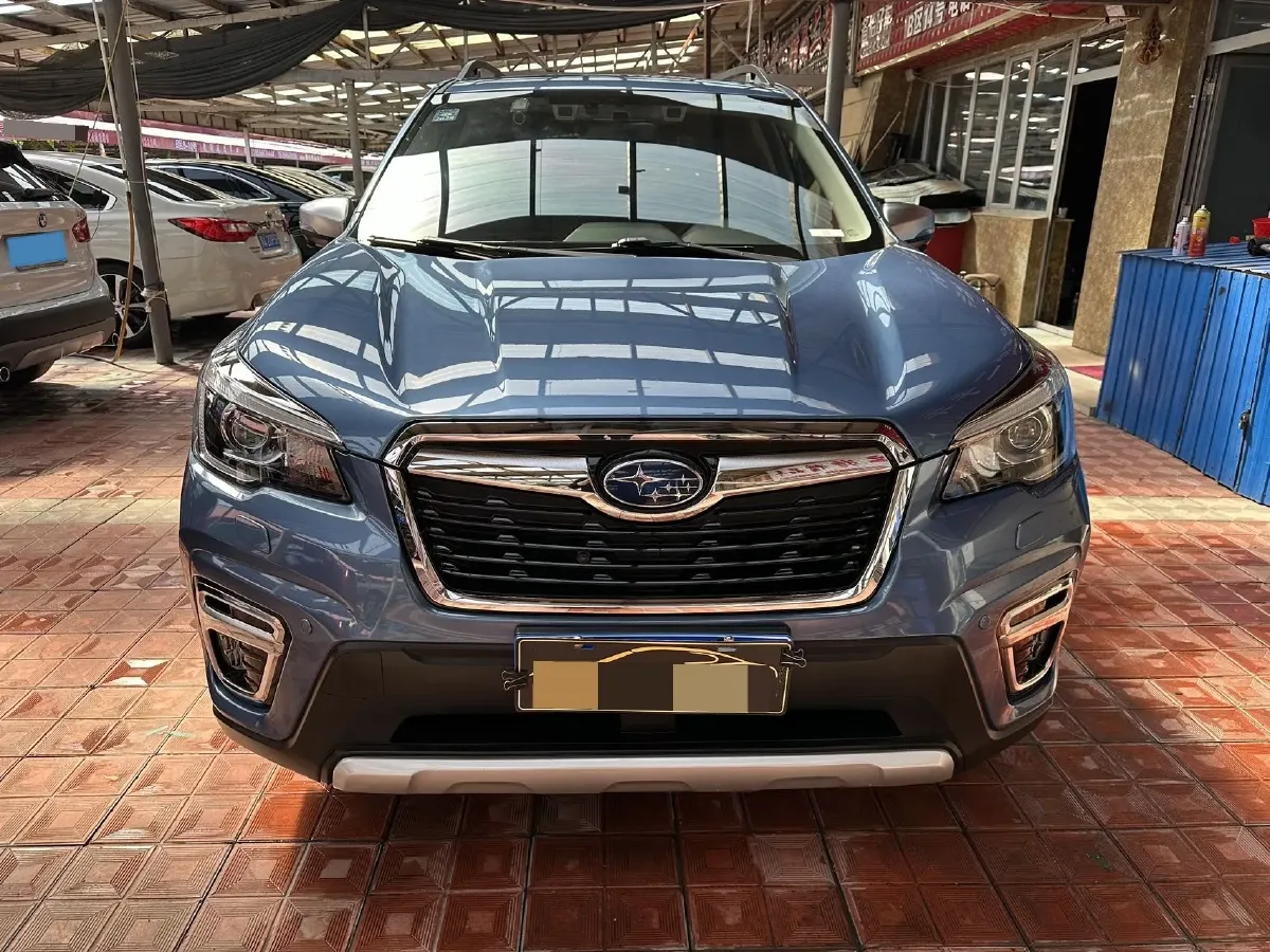 2020 Subaru Forester 2.0L 145HP H4 CVT Hybrid,autocango,china used car exporter,china ev exporter,chinese used car exporter,chinese used ev exporter
