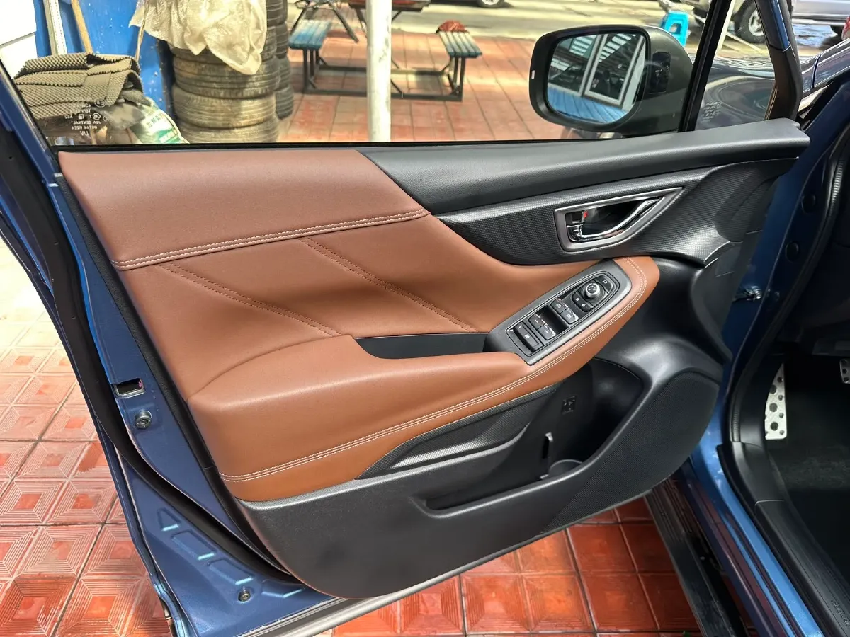 2020 Subaru Forester 2.0L 145HP H4 CVT Hybrid,autocango,china used car exporter,china ev exporter,chinese used car exporter,chinese used ev exporter