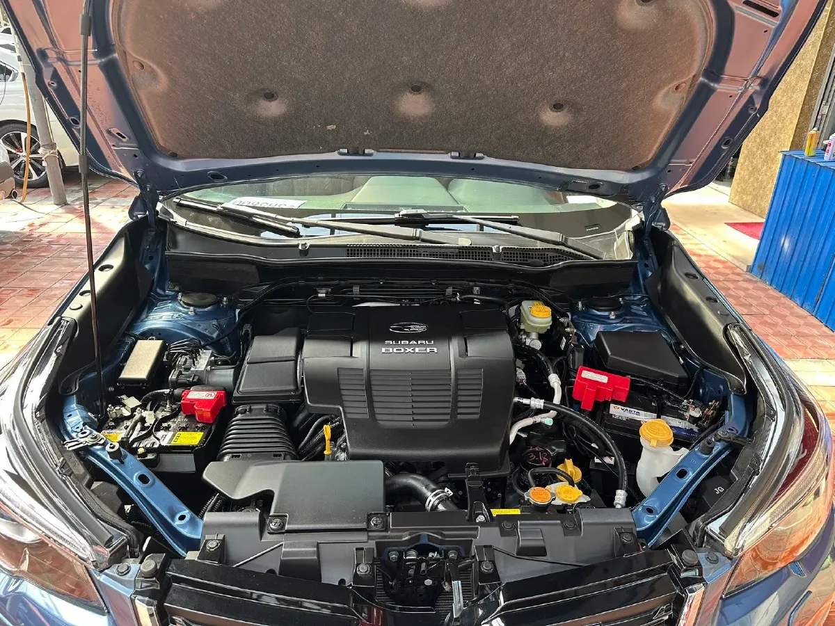 2020 Subaru Forester 2.0L 145HP H4 CVT Hybrid,autocango,china used car exporter,china ev exporter,chinese used car exporter,chinese used ev exporter