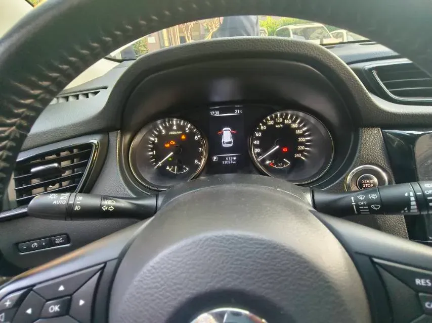 2021 Nissan X-Trail 2.0L 151HP L4 CVT,autocango,china used car exporter,china ev exporter,chinese used car exporter,chinese used ev exporter