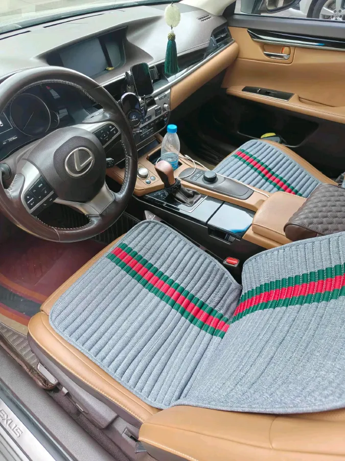 2015 Lexus ES 2.0L 167HP L4 6AT,autocango,china used car exporter,china ev exporter,chinese used car exporter,chinese used ev exporter