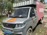 2020 WuLing RongGuang New Truck Special 1.8L 125HP L4 5MT