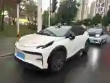 2023 Zeekr X BEV 66KWH
