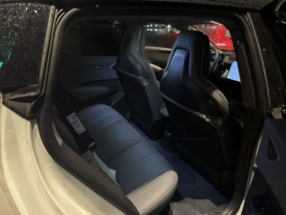 2023 Zeekr X BEV 66KWH,autocango,china used car exporter,china ev exporter,chinese used car exporter,chinese used ev exporter